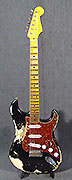 Fender Custom Shop 57 Stratocaster Heavy Relic