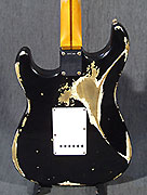Fender Custom Shop 57 Stratocaster Heavy Relic