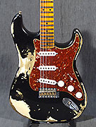 Fender Custom Shop 57 Stratocaster Heavy Relic