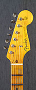 Fender Custom Shop 57 Stratocaster Heavy Relic