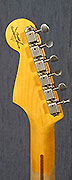 Fender Custom Shop 57 Stratocaster Heavy Relic