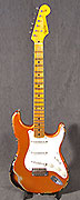 Fender Custom Shop 57 Stratocaster Relic