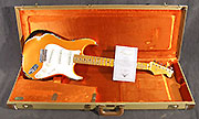 Fender Custom Shop 57 Stratocaster Relic