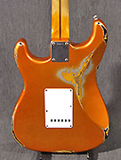 Fender Custom Shop 57 Stratocaster Relic