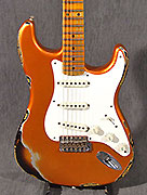 Fender Custom Shop 57 Stratocaster Relic