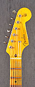 Fender Custom Shop 57 Stratocaster Relic