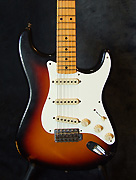 58 Stratocaster Relic