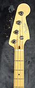 Fender Custom Shop Limited Edition 51 P. Bass Closet Classic