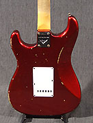 59 Stratocaster Ltd Relic