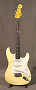 59 Stratocaster Ltd Heavy Relic