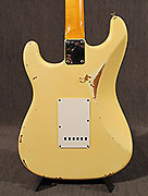 59 Stratocaster Ltd Heavy Relic