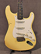 59 Stratocaster Ltd Heavy Relic