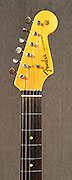 59 Stratocaster Ltd Heavy Relic