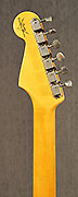 59 Stratocaster Ltd Heavy Relic