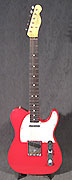 Fender Custom Shop 60' Tele Journeyman Relic 