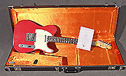 Fender Custom Shop 60' Tele Journeyman Relic 