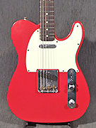 Fender Custom Shop 60' Tele Journeyman Relic 