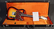 Fender Custom Shop 1961 NOS