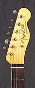 Fender Custom Shop 61Telecaster Relic