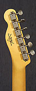 Fender Custom Shop 61Telecaster Relic