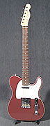 Fender Custom Shop 62 Tele Custom NOS