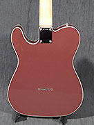 Fender Custom Shop 62 Tele Custom NOS