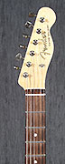 Fender Custom Shop 62 Tele Custom NOS