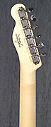 Fender Custom Shop 62 Tele Custom NOS