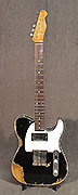 Fender Custom Shop 62 Custom Heavy Relic