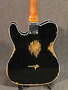 Fender Custom Shop 62 Custom Heavy Relic