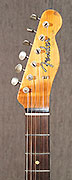 Fender Custom Shop 62 Custom Heavy Relic