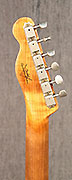 Fender Custom Shop 62 Custom Heavy Relic