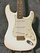 Fender Stratocaster Custom Shop 62 Strat Relic