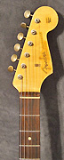 Fender Stratocaster Custom Shop 62 Strat Relic