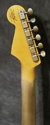 Fender Stratocaster Custom Shop 62 Strat Relic