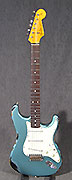 Fender Custom Shop 62 Stratocaster Relic 