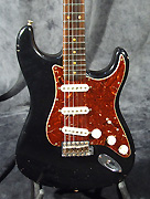 1962 Straocaster Relic