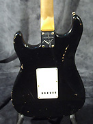 1962 Straocaster Relic