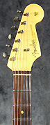 1962 Straocaster Relic