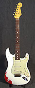 Fender Custom Shop 62 Stratocaster Relic