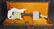 Fender Custom Shop 62 Stratocaster Relic