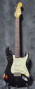 Fender Custom Shop Stratocaster 62 Relic