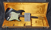 Fender Custom Shop Stratocaster 62 Relic