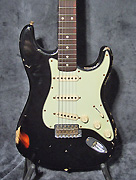 Fender Custom Shop Stratocaster 62 Relic