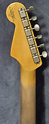 Fender Custom Shop Stratocaster 62 Relic