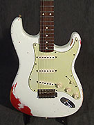 Fender Custom Shop 62 Stratocaster Relic