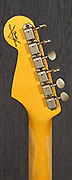 Fender Custom Shop 62 Stratocaster Relic