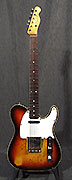 Fender Custom Shop '60 Stratocaster Relic