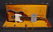 Fender Custom Shop '60 Stratocaster Relic