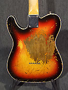 Fender Custom Shop '60 Stratocaster Relic